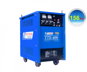 Thiết bị công nghiệp Đức Tâm chuyên cung cấp MÁY HÀN QUE DC (SCR)