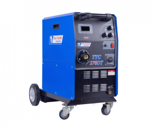 Chuyên phân phối máy hàn Tân Thành tại Bình Dương