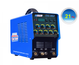 Thiết bị công nghiệp Đức Tâm chuyên cung cấp MÁY HÀN TIG