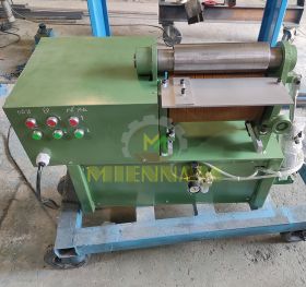 MÁY LỐC TÔN 2 TRỤC KHÍ NÉN 300MM